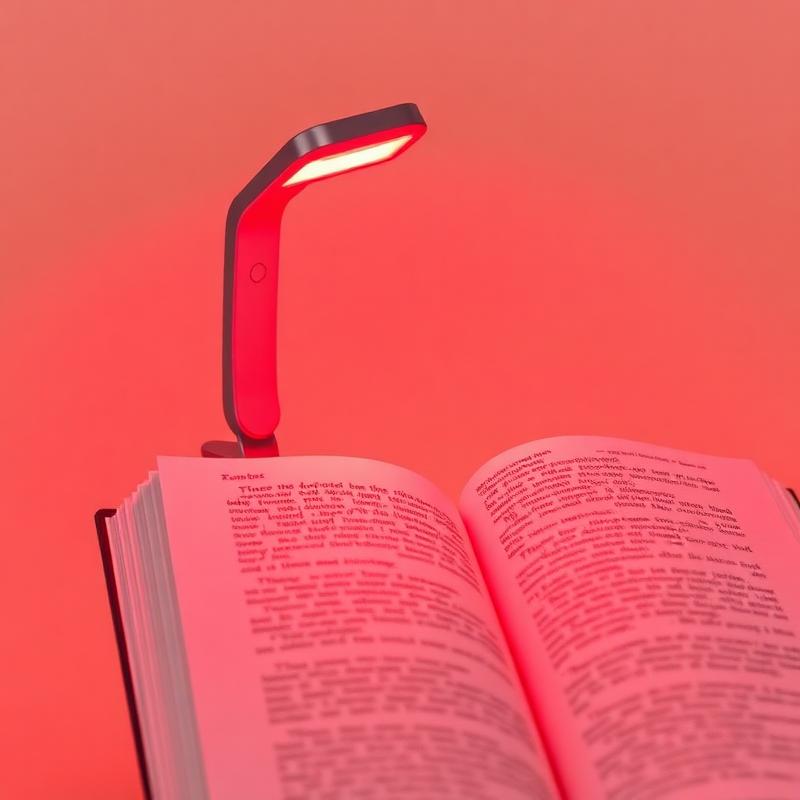 VIVO Clip Light